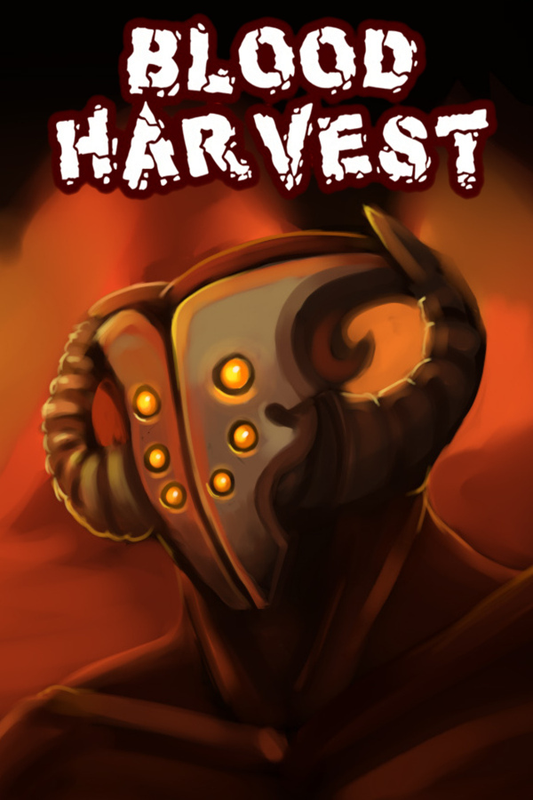 Blood Harvest (Steam)