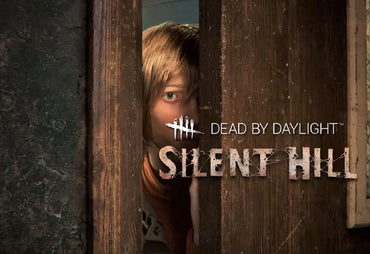 Dead By Daylight - Silent Hill Chapter DLC EU Steam CD Key