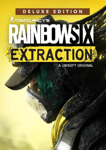 Tom Clancy's Rainbow Six Extraction (Xbox One/Xbox Series X|S) (EU)