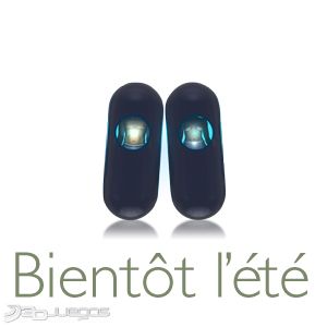 Bientôt l'été