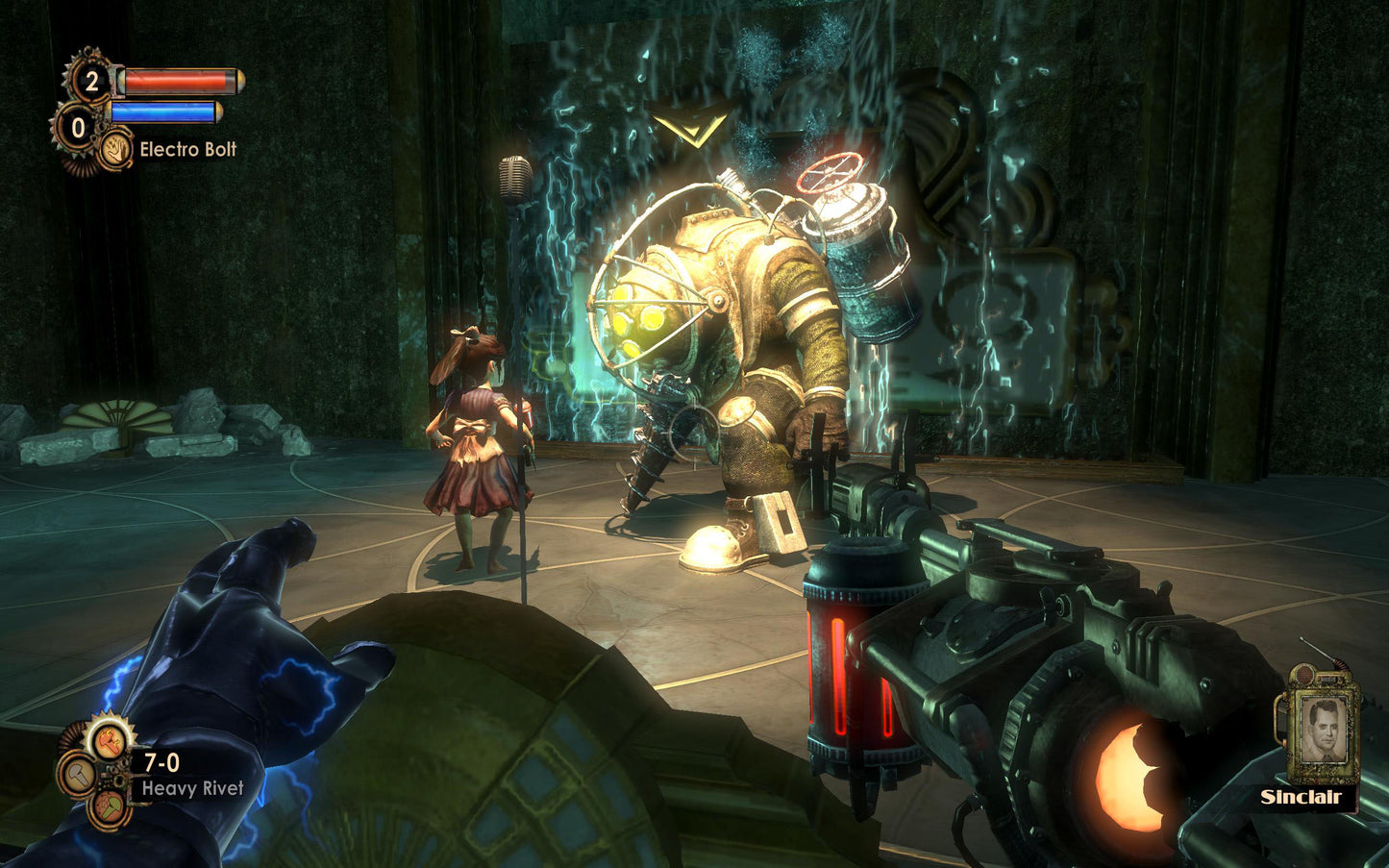 Bioshock 2