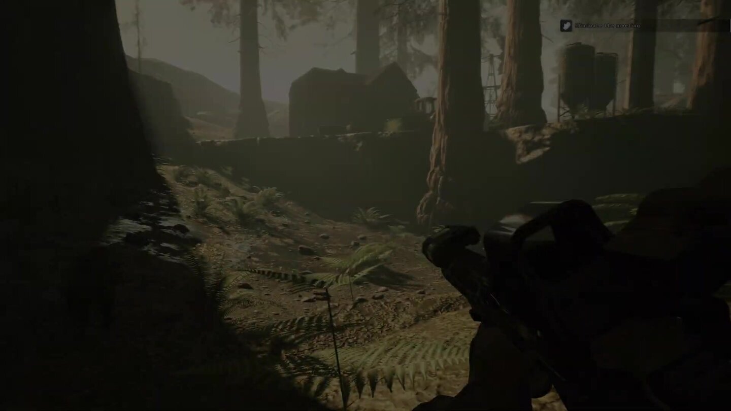 Black One Blood Brothers (Steam)