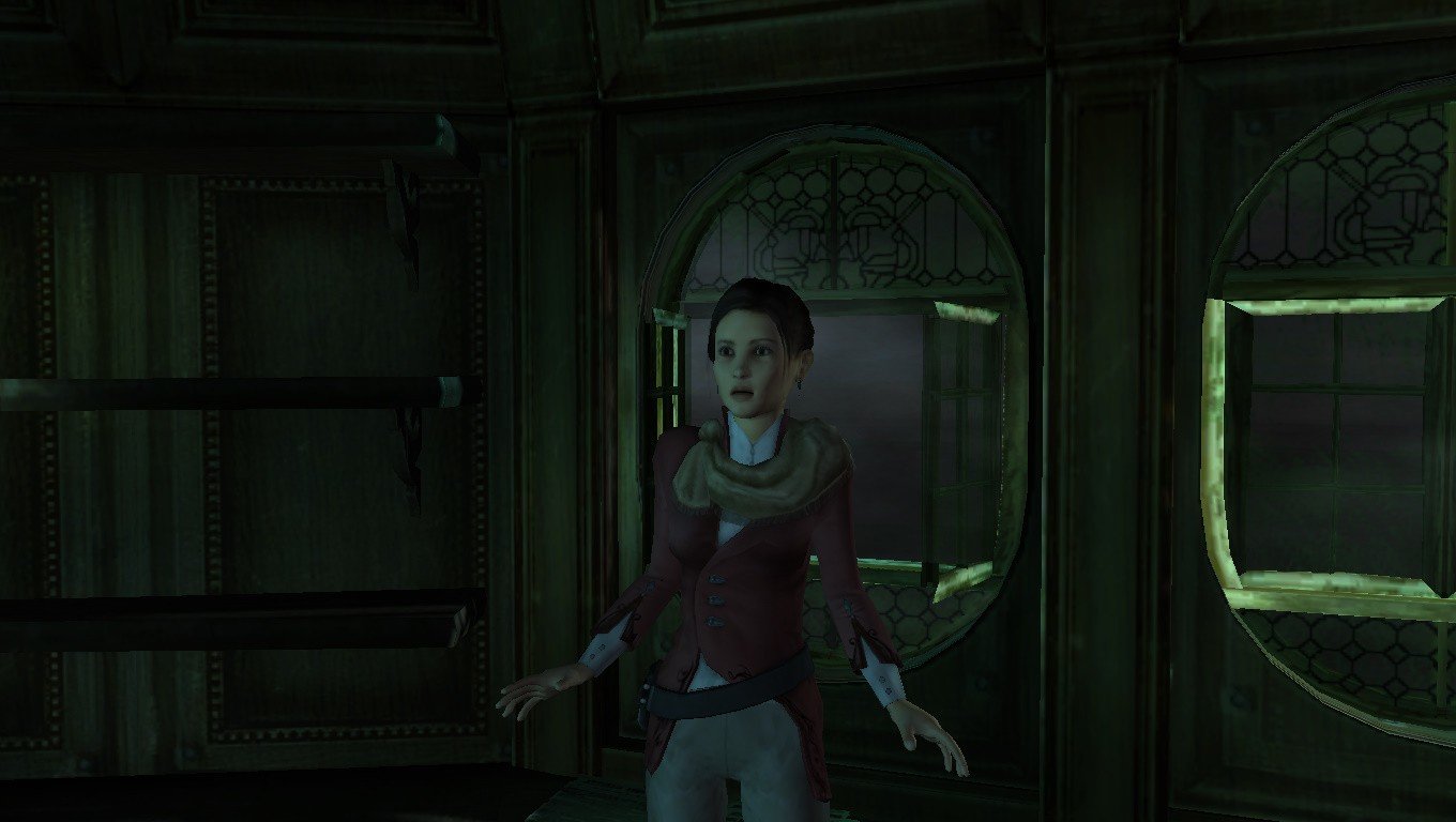 Black Sails - The Ghost Ship