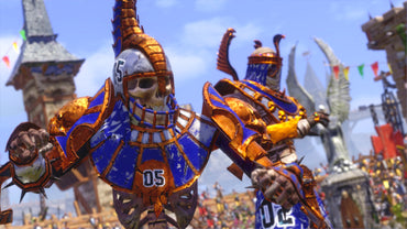 Blood Bowl 2 - Khemri (DLC)
