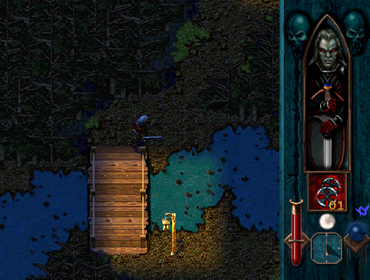 Blood Omen 2: Legacy of Kain