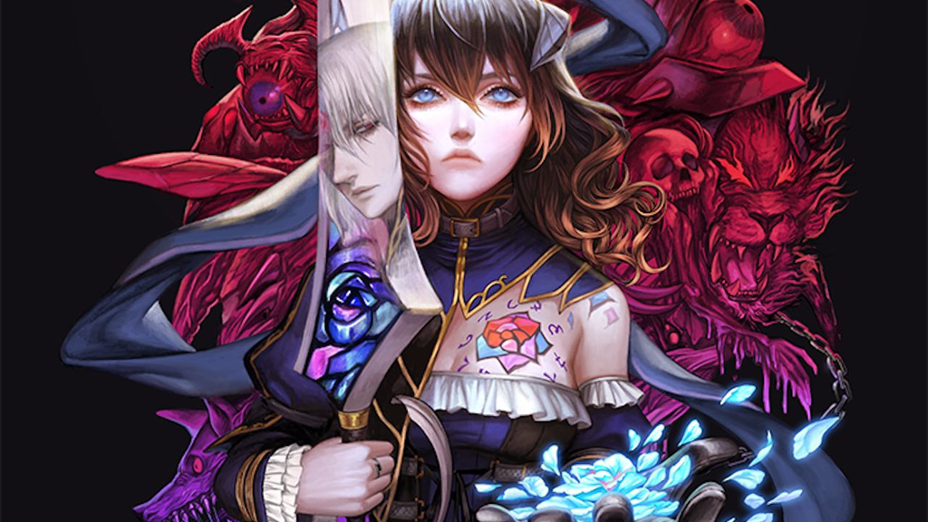 Bloodstained: Ritual of the Night (Xbox One) (EU)