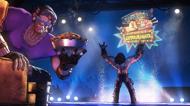 Borderlands 2: Wattle Gobbler (DLC) (MAC)