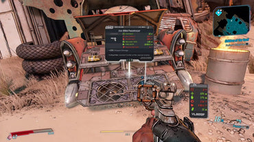 Borderlands 3 (Epic) (EU)