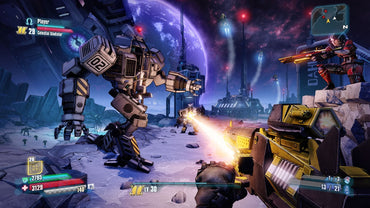 Borderlands: The Pre-Sequel (Xbox One)