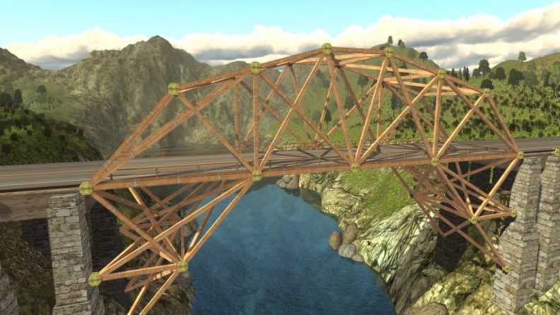 Bridge Project Steam Key GLOBAL