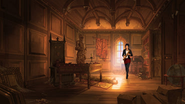 Broken Sword: 1-5 Complete Pack