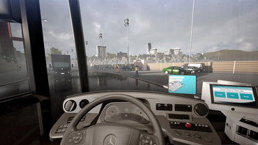 Bus Driver Simulator 2018
