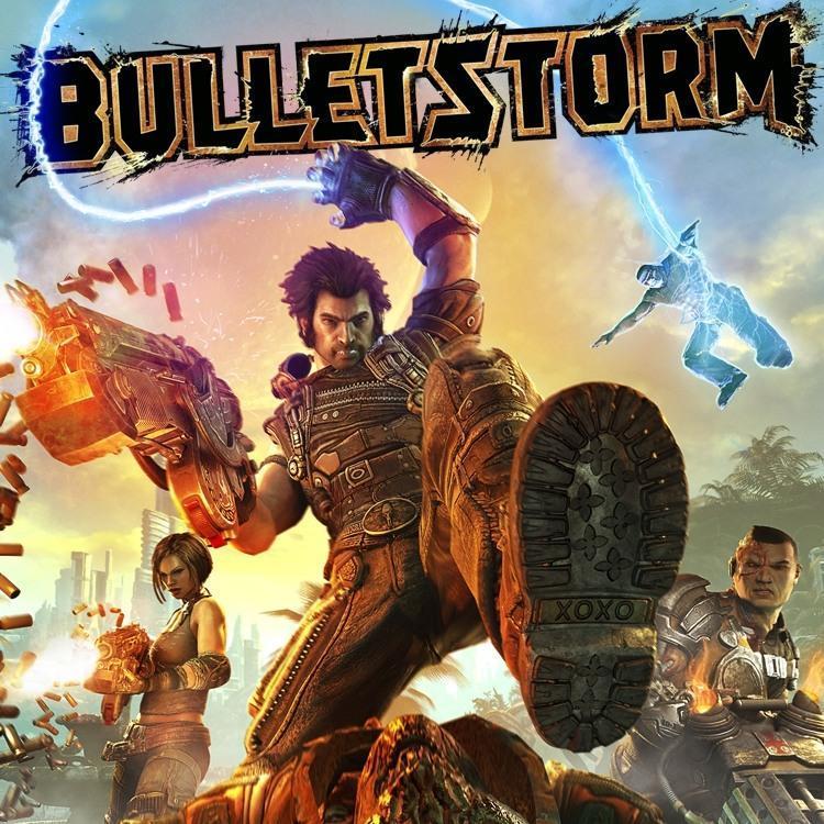 Bulletstorm: Full Clip Edition