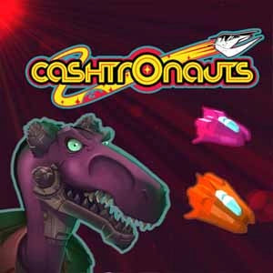 Cashtronauts Steam CD Key