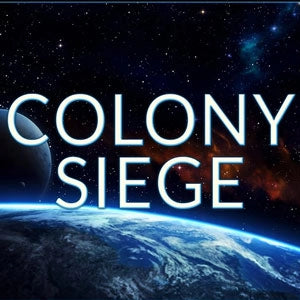 Colony Siege Steam CD Key
