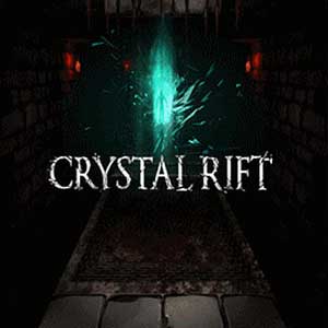 Crystal Rift Steam CD Key