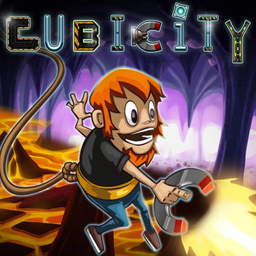 Cubicity Steam CD Key