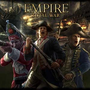 Empire: Total War - Full DLC Pack