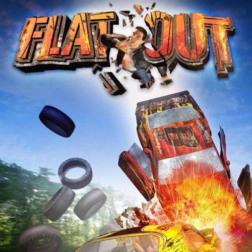 FlatOut GOG CD Key