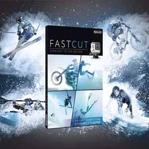 MAGIX Fastcut Standalone Digital CD Key