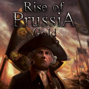 Rise of Prussia Gold Steam CD Key