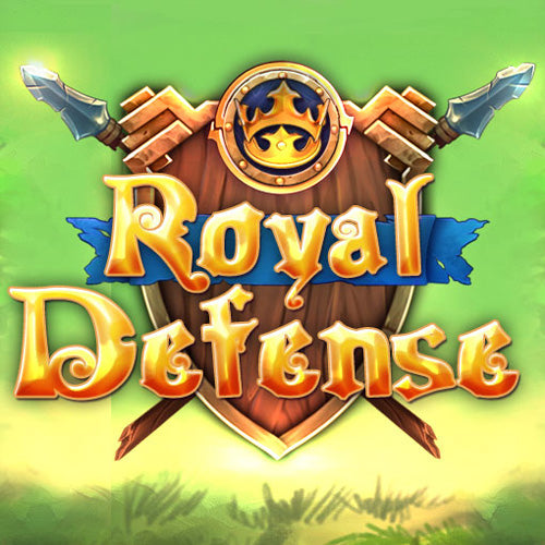 Royal Defense Steam CD Key