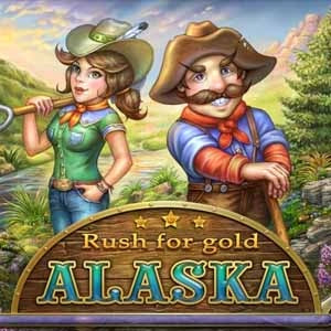 Rush for gold: Alaska Steam CD Key
