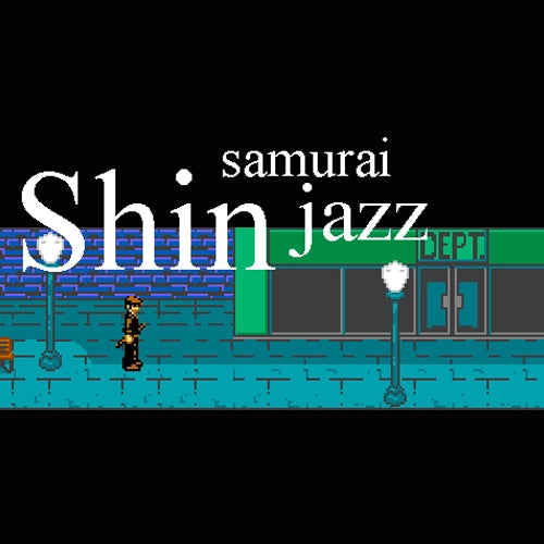 samurai_jazz Steam CD Key