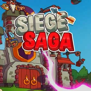 Siege Saga Steam CD Key
