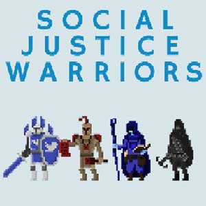Social Justice Warriors Steam CD Key