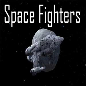 Space Fighters Steam CD Key