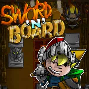 Sword 'N' Board Steam CD Key