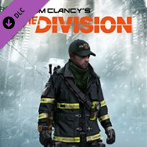 Tom Clancy's The Division - N.Y. Firefighter Pack (DLC) (Xbox One)