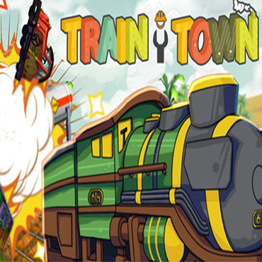 Train Town Steam CD Key