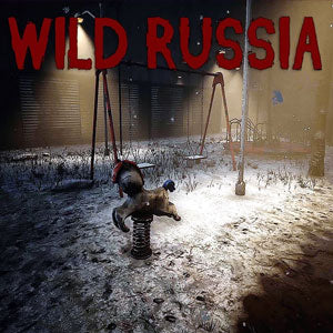 Wild Russia Steam CD Key