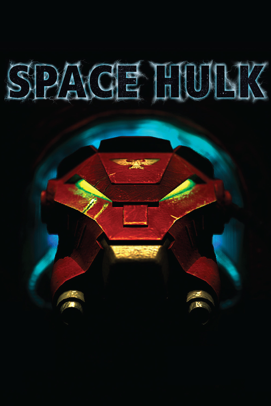 Space Hulk
