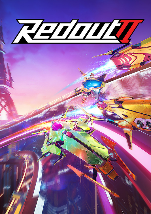 Redout 2 (Ultimate Edition) (Steam)