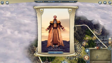 Age of Wonders III Deluxe Edition GOG CD Key