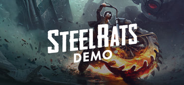 Steel Rats (GOG)