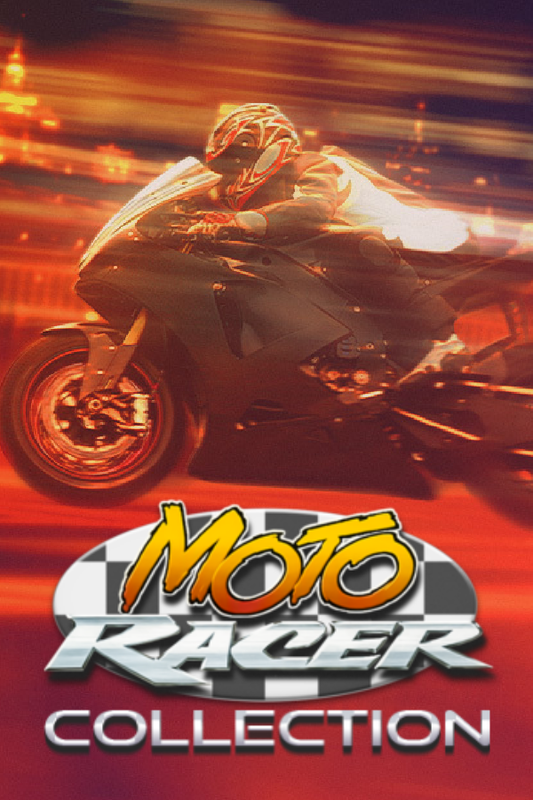 Moto Racer Collection