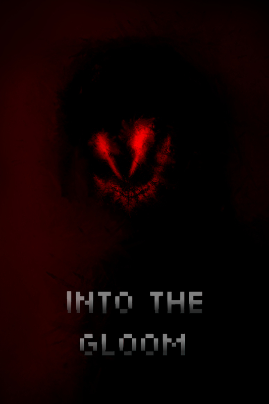Into The Gloom Steam CD Key