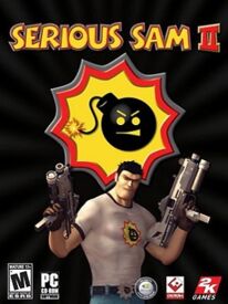 Serious Sam 2 Steam CD Key