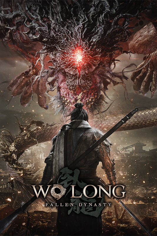 Wo Long: Fallen Dynasty (Steam)