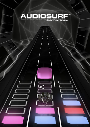 AudioSurf