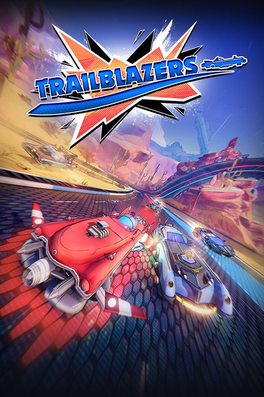 Trailblazers (Switch) (EU)
