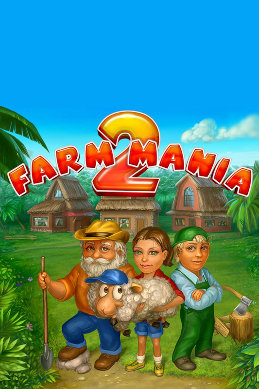Farm Mania 2