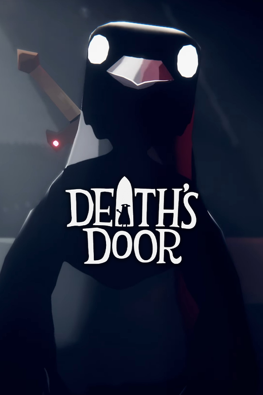 Death's Door (Deluxe Edition) (Steam)