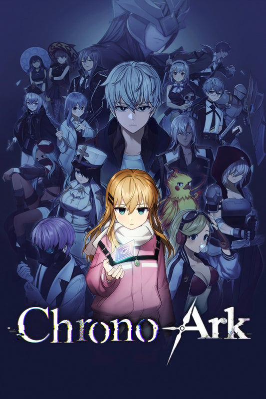 Chrono Ark (Steam)