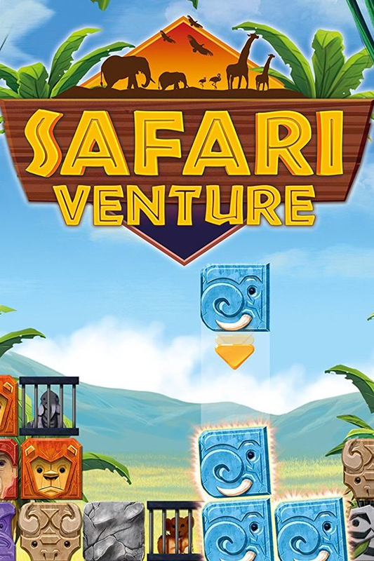 Safari Venture