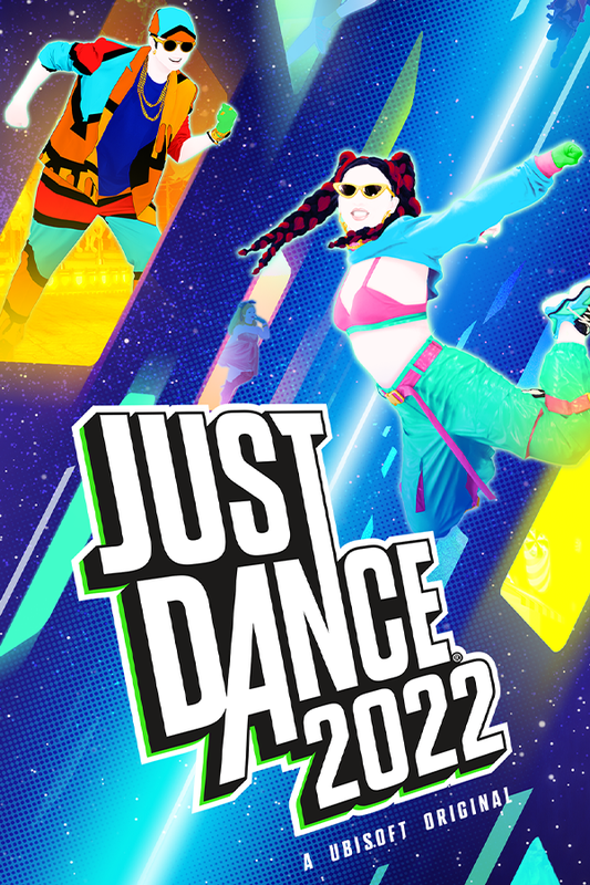 Just Dance 2022 (Switch) (EU)